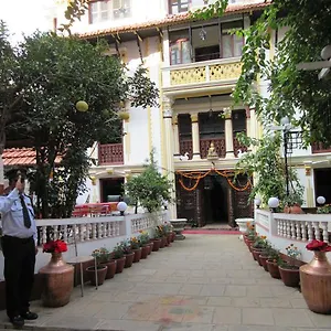 Hotel Boutique, Katmandou