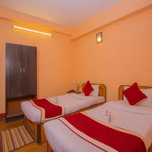 Hotel Premium, Katmandou
